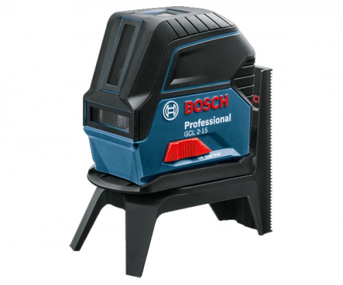 Laser liniowy GCL 2-15 Bosch